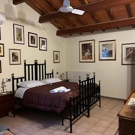 Room In Bb - Country Home Vacanze
